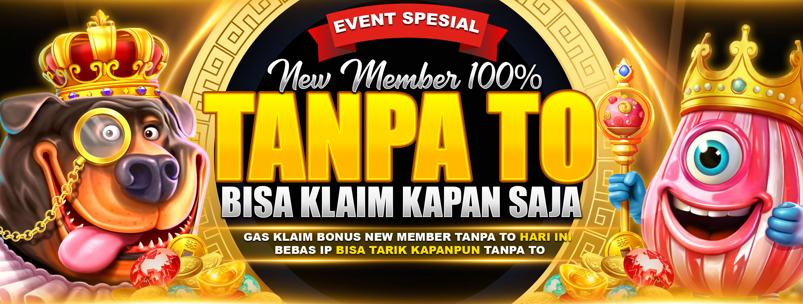 Banner RATULOTTO GAME ONLINE PC